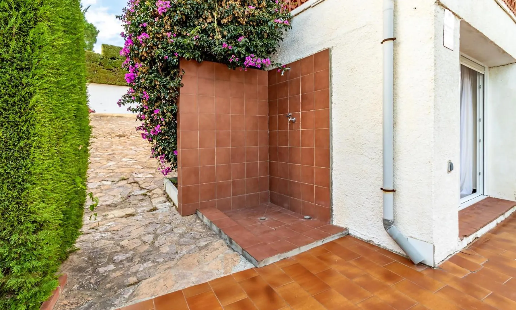 Les Tonyines 68 Apartamento Con Vistas Y Terraza Llanca