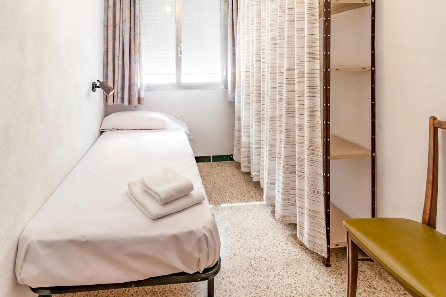 Apartmán Les Tonyines 68 Apartamento Con Vistas Y Terraza Llança Španělsko